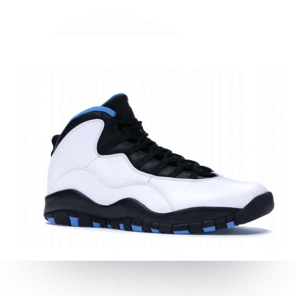 Nike Jordan 10 Retro